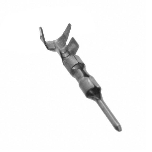 794222-1 TE Connectivity AMP Connectors  Rectangular Connector Contacts